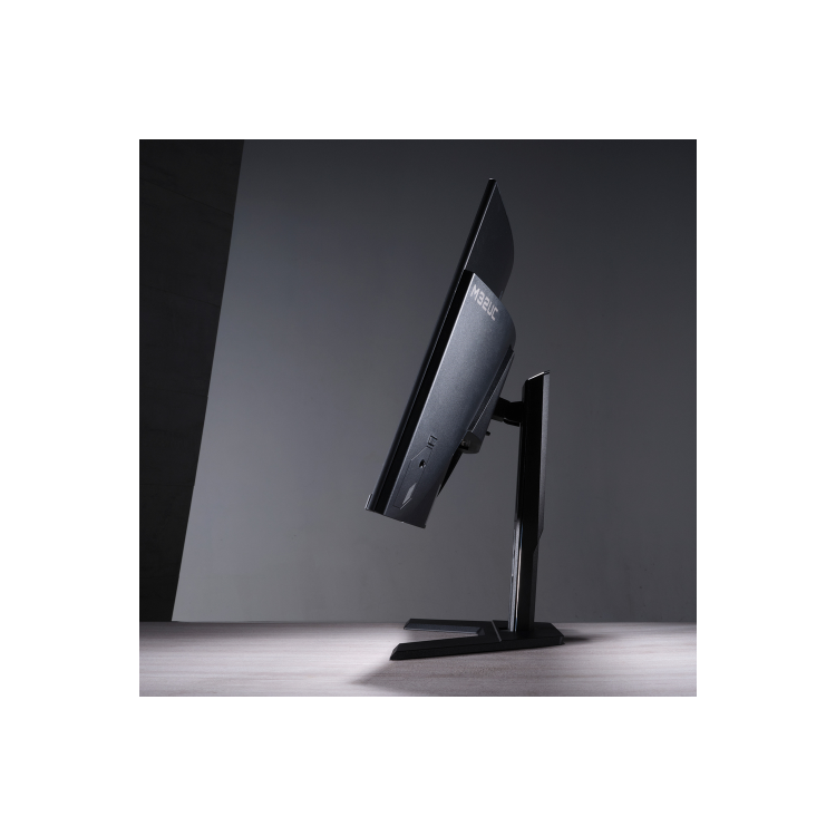 Gigabyte M32UC-EK 32" UHD 4K VA 144Hz Curved Gaming Monitor