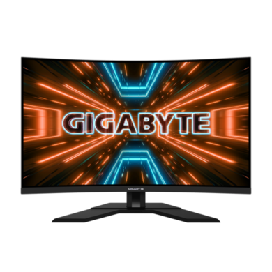 Gigabyte M32UC-EK 32" UHD 4K VA 144Hz Curved Gaming Monitor