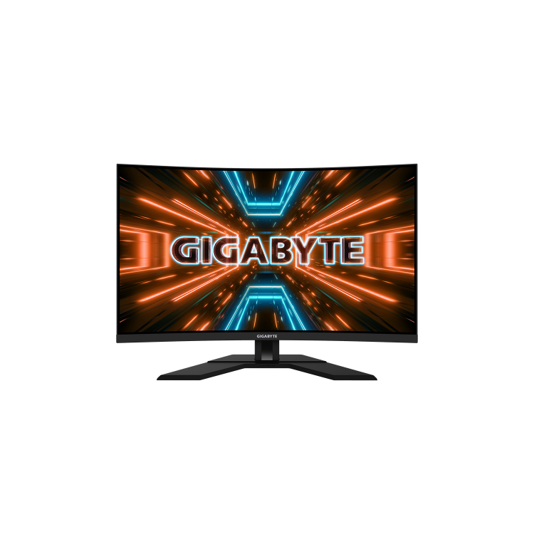 Gigabyte M32UC-EK 32" UHD 4K VA 144Hz Curved Gaming Monitor