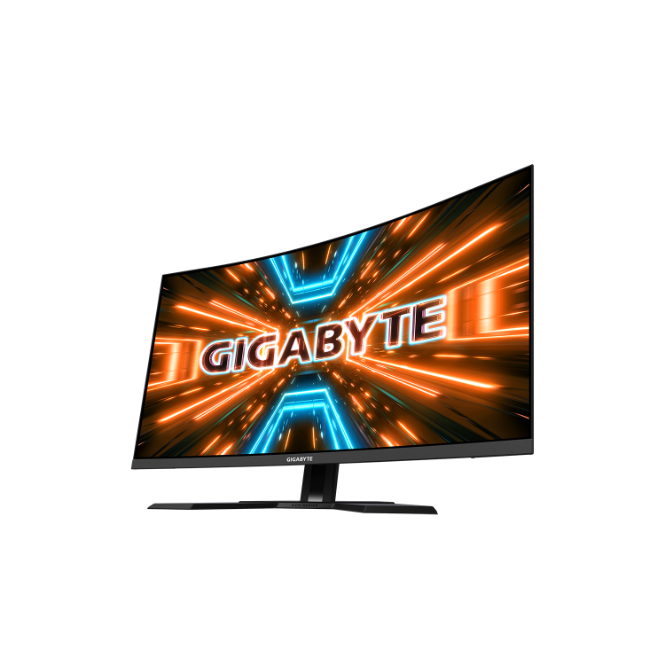 Gigabyte M32UC-EK 32" UHD 4K VA 144Hz Curved Gaming Monitor