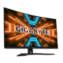 Gigabyte M32UC-EK 32" UHD 4K VA 144Hz Curved Gaming Monitor