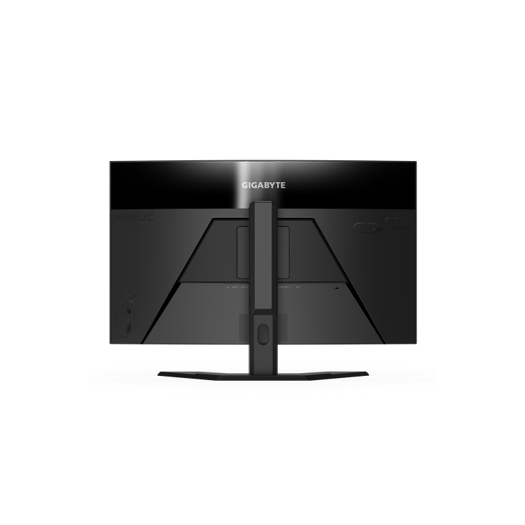 Gigabyte M32UC-EK 32" UHD 4K VA 144Hz Curved Gaming Monitor