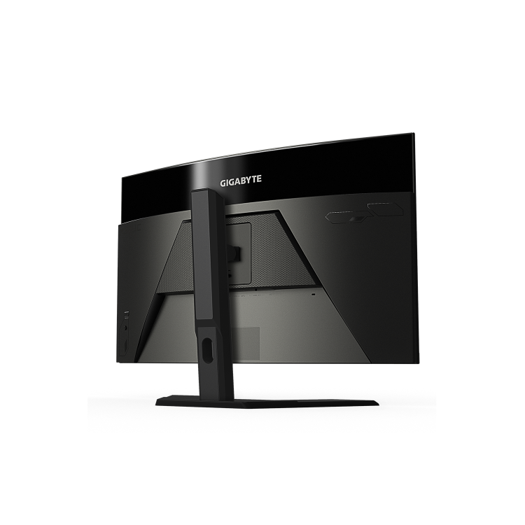 Gigabyte M32UC-EK 32" UHD 4K VA 144Hz Curved Gaming Monitor