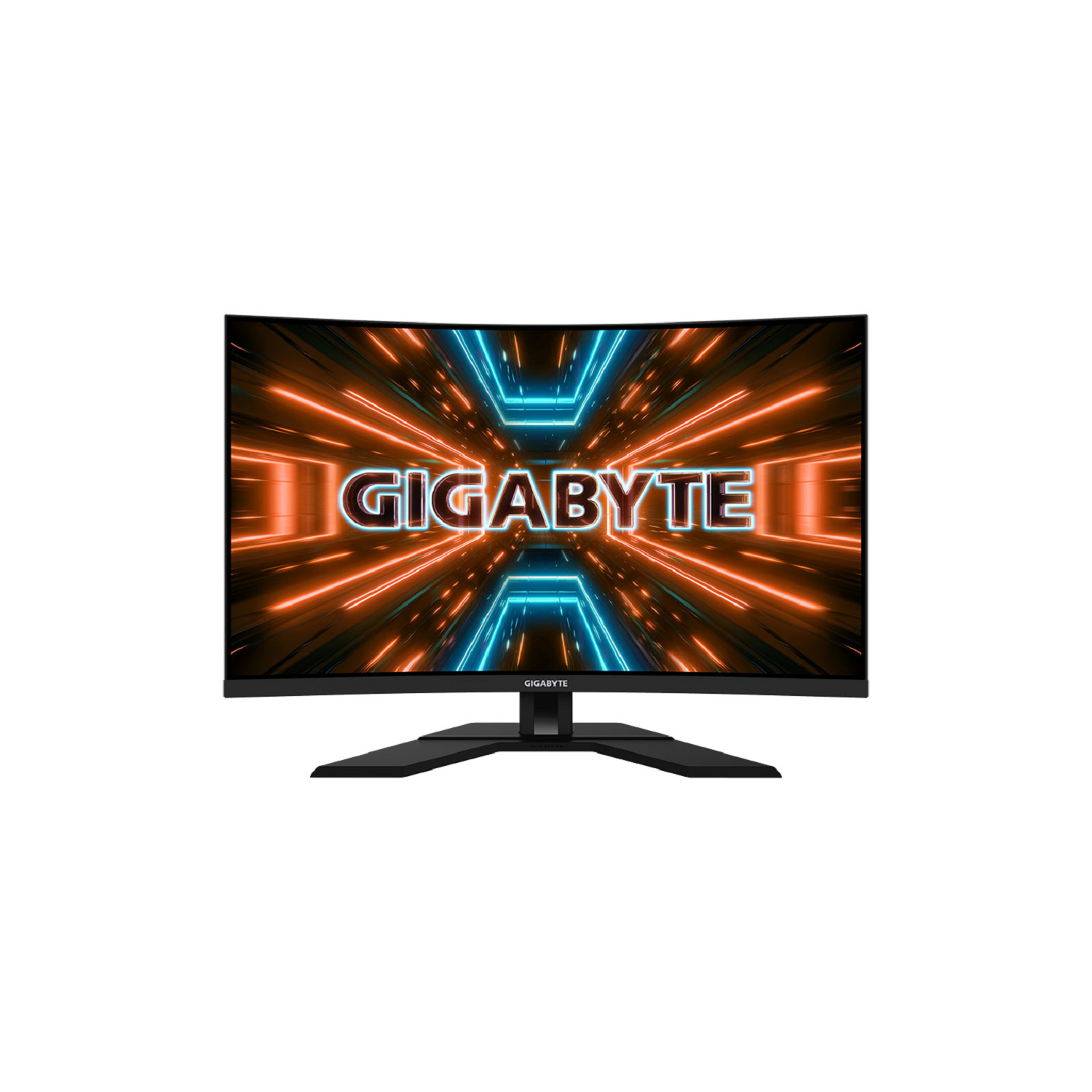 M32U 32 IPS 4K UHD 144Hz Curved Gaming Monitor