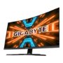 Refurbished Gigabyte M32U 32" UHD 144Hz IPS Curved Gaming Monitor