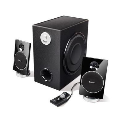 Edifier M3300SF Multimedia Speaker System with Super-Sleek