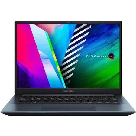 Refurbished Asus VivoBook Pro 14 AMD Ryzen 5600H 8GB 512GB 14