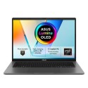 M3407GA-SF015W ASUS Vivobook S14 AMD Ryzen 7 AI 445 16GB RAM 1TB SSD 14 Inch Windows 11 Laptop