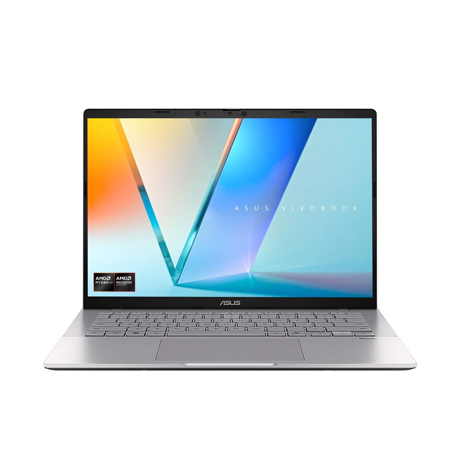 Vivobook S14 AMD Ryzen 5 RAM 512 SSD 14 Inch Windows 11 Laptop