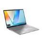 ASUS Vivobook S14 AMD Ryzen 5 16GB RAM 512 SSD 14 Inch Windows 11 Laptop