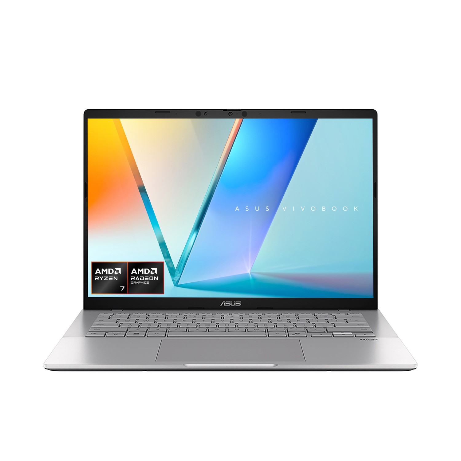 Vivobook S14 AMD Ryzen 7 RAM 1TB SSD 14 Inch Windows 11 Laptop