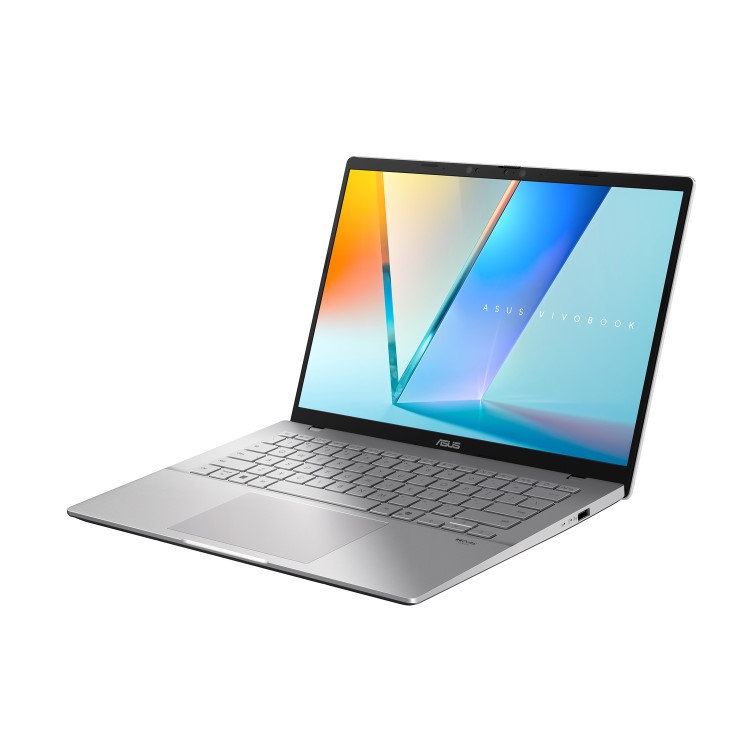 ASUS Vivobook S14 AMD Ryzen 7 16GB RAM 1TB SSD 14 Inch Windows 11 Laptop