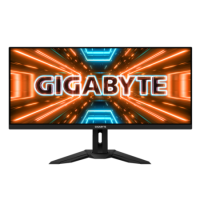 Gigabyte M34WQ 34" IPS 4K UHD 144Hz Gaming Monitor Gigabyte M34WQ 34" IPS 4K UHD 144Hz Gaming Monitor