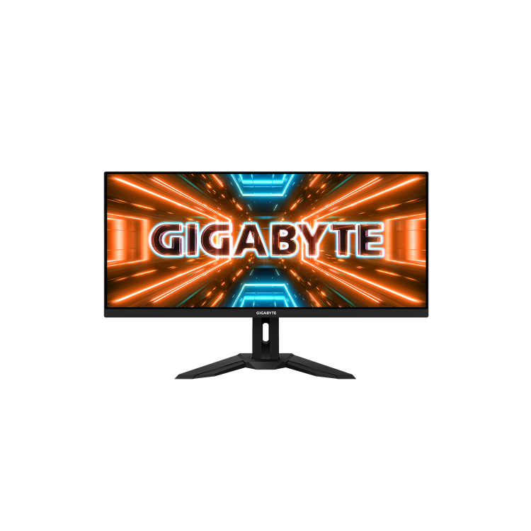Gigabyte M34WQ 34" IPS 4K UHD 144Hz Gaming Monitor