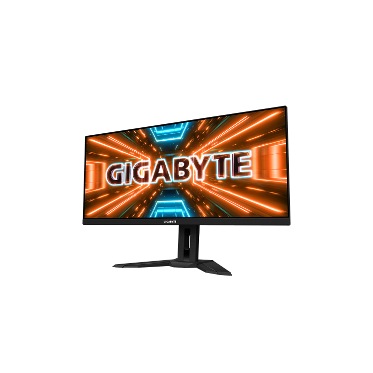 Gigabyte M34WQ 34" IPS 4K UHD 144Hz Gaming Monitor