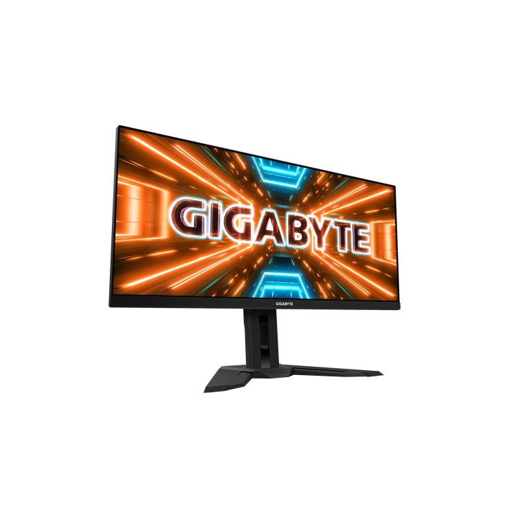 Gigabyte M34WQ 34" IPS 4K UHD 144Hz Gaming Monitor