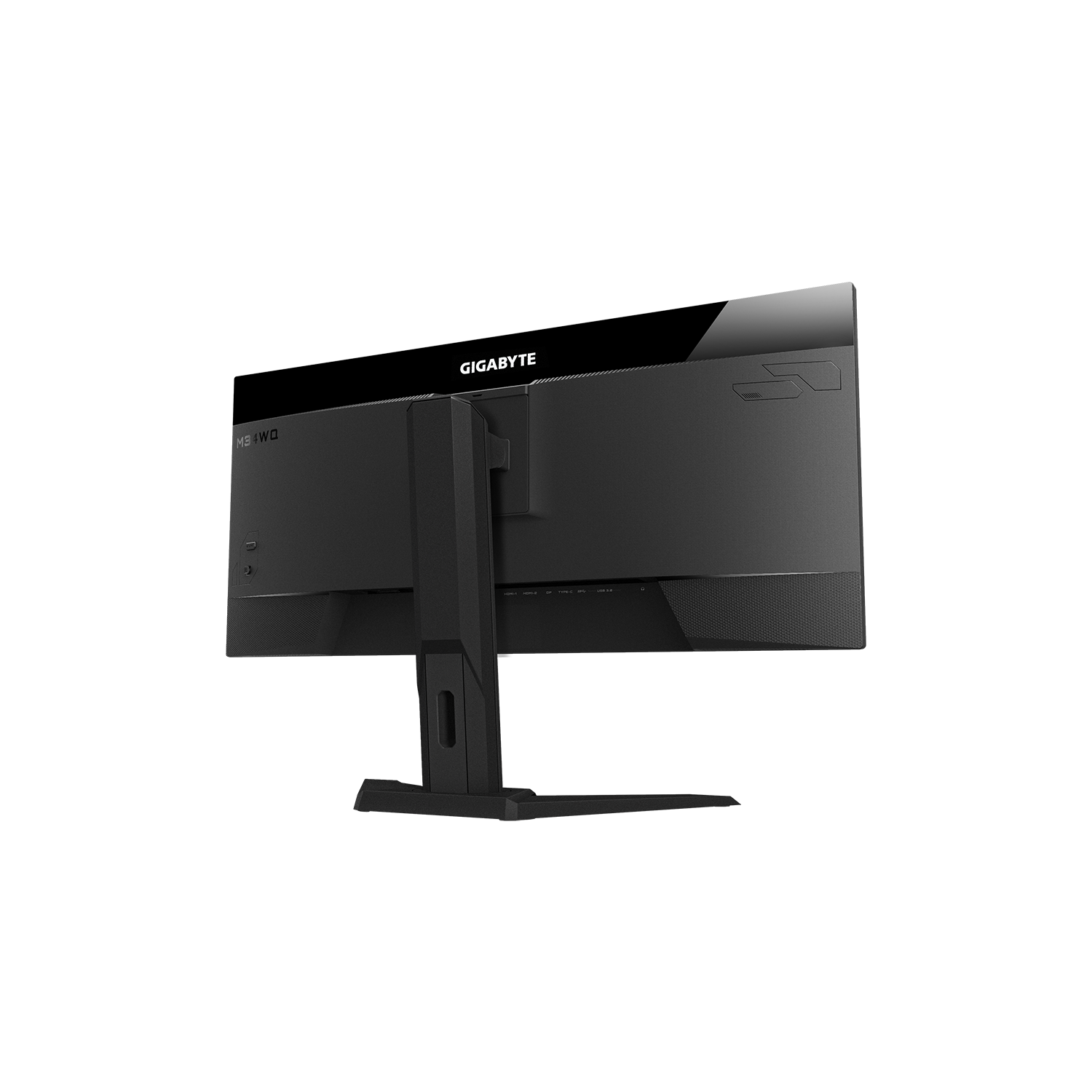 Gigabyte M34WQ 34 IPS 4K UHD 144Hz Gaming Monitor Laptops Direct gigabyte-m34wq-34-ips-4k-uhd-144hz-gaming-monitor-laptops-direct