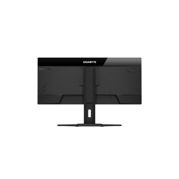 Gigabyte M34WQ 34" IPS 4K UHD 144Hz Gaming Monitor