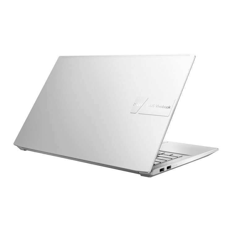 ASUS VivoBook Pro 15 OLED AMD Ryzen 7 5800H 16GB 512GB SSD 15.6 Inch Windows 11 Home Laptop in Silver