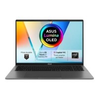 ASUS VivoBook S16 AMD Ryzen AI 7 16GB RAM 512GB SSD 16 Inch Windows 11 Copilot+ Laptop