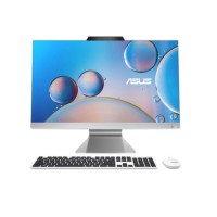 ASUS M3702 AMD Ryzen 5 7520 8GB RAM 512GB SSD 27 Inch Windows 11 All-In-One PC