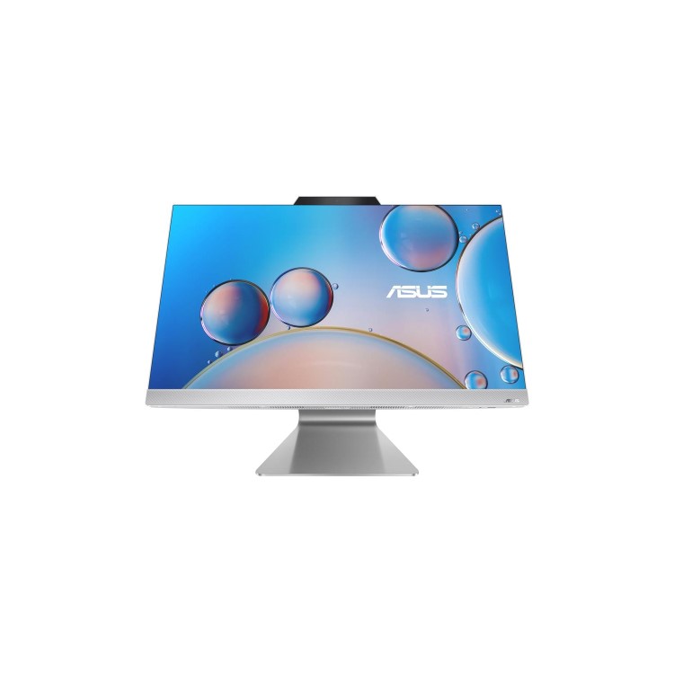 ASUS M3702 AMD Ryzen 5 7520 8GB RAM 512GB SSD 27 Inch Windows 11 All-In-One PC