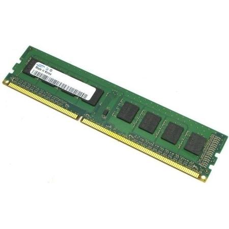 Samsung 8GB DDR4 2400Mhz ECC Memory Module