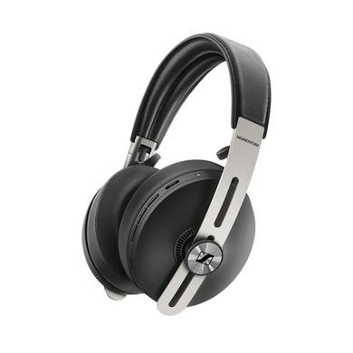 Sennheiser Momentum 3 Wireless Noise Cancelling Headphones - Black