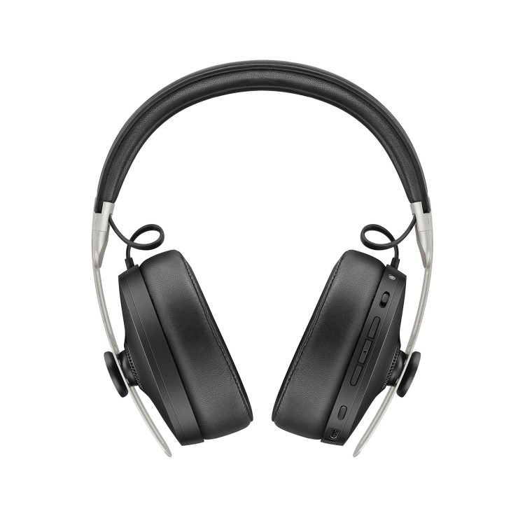 Sennheiser Momentum 3 Wireless Noise Cancelling Headphones - Black