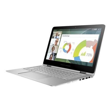 HP Spectre Pro x360 G1 Core i5 8GB 256GB SSD Windows 8.1 Pro 13.3 inch FulL HD 360 Degrees Convertible Ultrabook Laptop