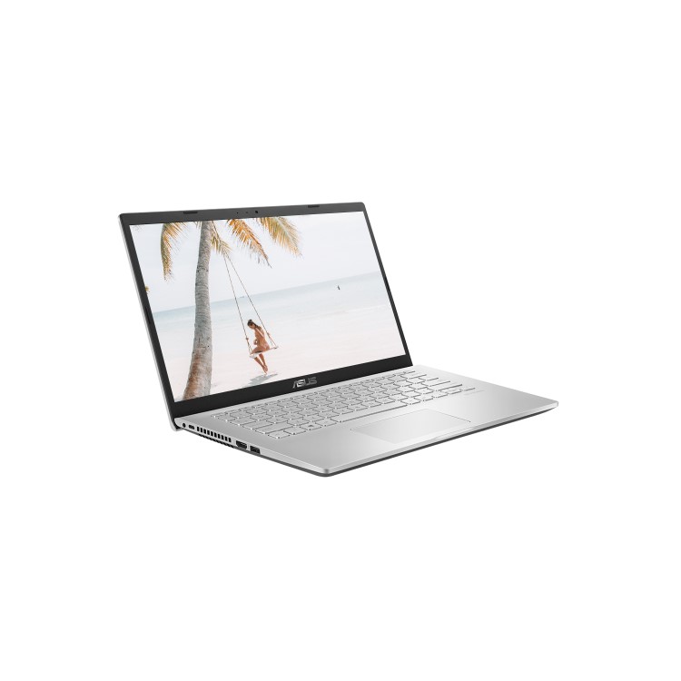 Asus Vivobook M409DA Ryzen 3-3200U 4GB 256GB SSD 14 Inch Full HD Windows 10 Laptop