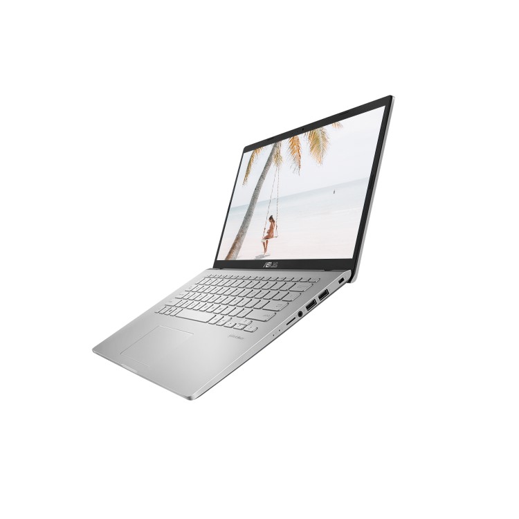 Asus Vivobook M409DA Ryzen 3-3200U 4GB 256GB SSD 14 Inch Full HD Windows 10 Laptop