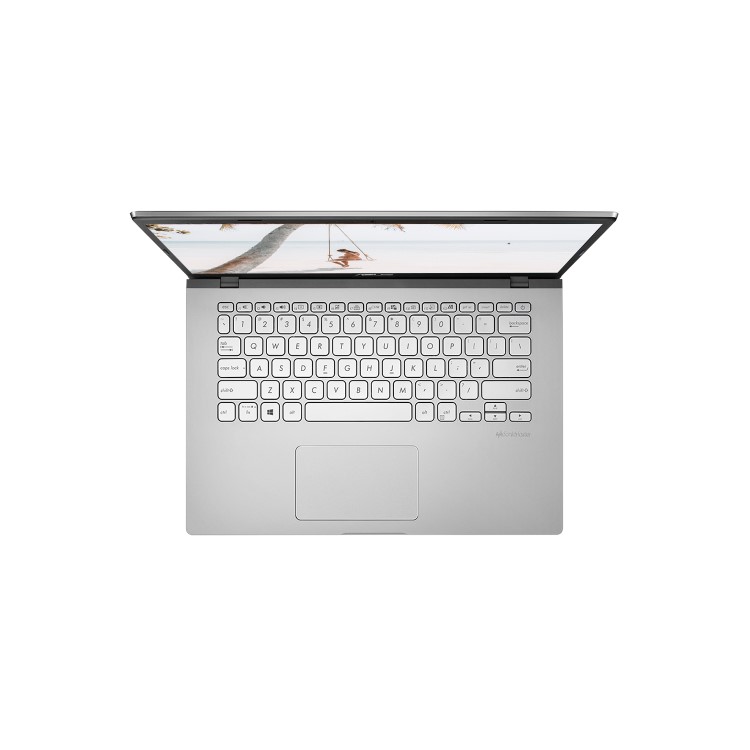 Asus Vivobook M409DA Ryzen 3-3200U 4GB 256GB SSD 14 Inch Full HD Windows 10 Laptop