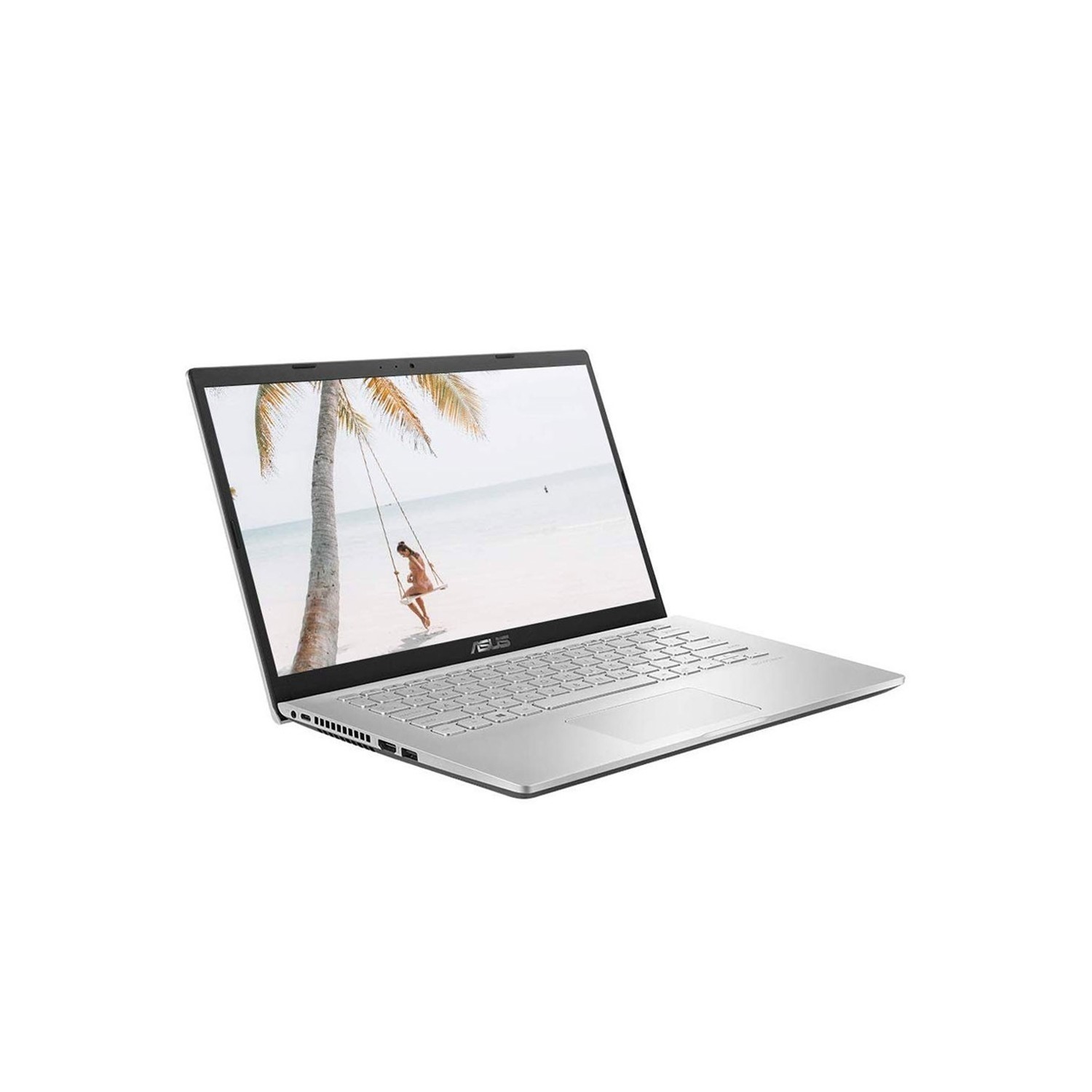 Asus M409 AMD Ryzen 7-3700U 8GB 512GB SSD 14 Inch FHD Windows 10 