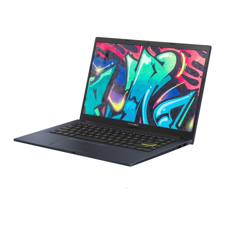 Asus VivoBook M413DA Ryzen 5 3500U 8GB 256GB SSD 14 Inch Windows 10 Laptop