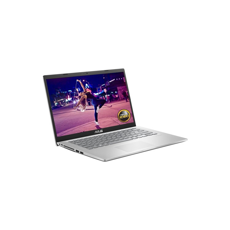 ASUS M415DA AMD Ryzen 7 3700U 8GB 512GB SSD 14 Inch Full HD Windows 10 Laptop