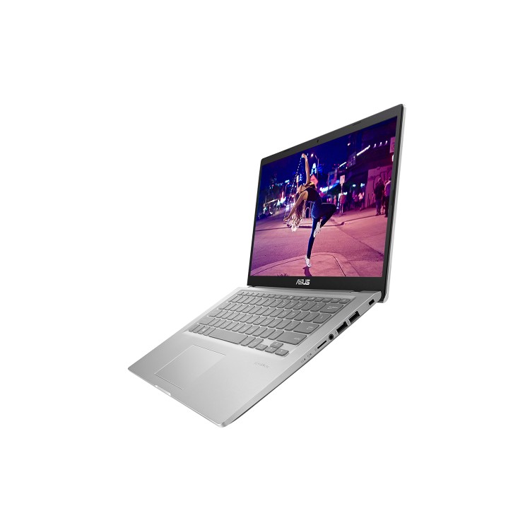 ASUS M415DA AMD Ryzen 7 3700U 8GB 512GB SSD 14 Inch Full HD Windows 10 Laptop