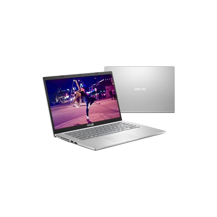 ASUS M415DA AMD Ryzen 7 3700U 8GB 512GB SSD 14 Inch Full HD Windows 10 Laptop