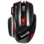 Marvo Scorpion M450 USB 7 Colour LED Black Programmable Gaming Mouse