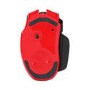 Marvo Scorpion M450 USB 7 Colour LED Black Programmable Gaming Mouse