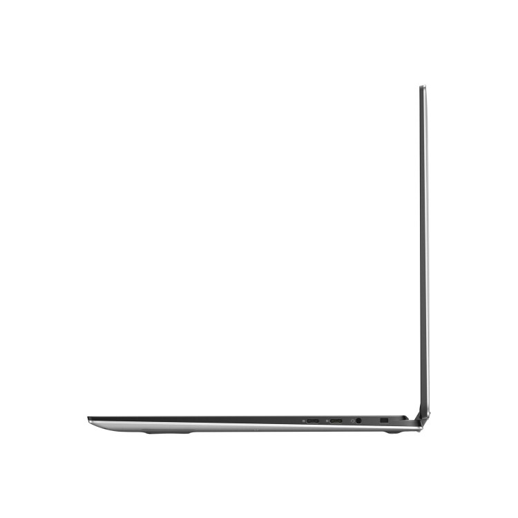 Dell Precision 5530 Core i7-8850H 16GB 256GB Quadro P1000 15.6 Inch Windows 10 Pro Laptop