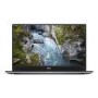 Dell Precision 5530 Core i7-8850H 16GB 256GB Quadro P1000 15.6 Inch Windows 10 Pro Laptop