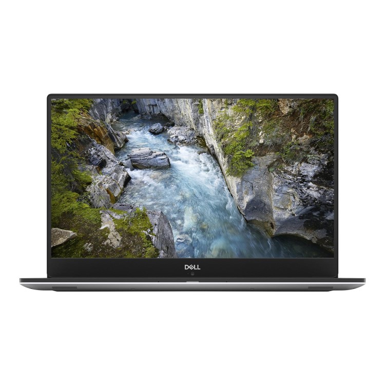 Dell Precision 5530 Core i7-8850H 16GB 256GB Quadro P1000 15.6 Inch Windows 10 Pro Laptop