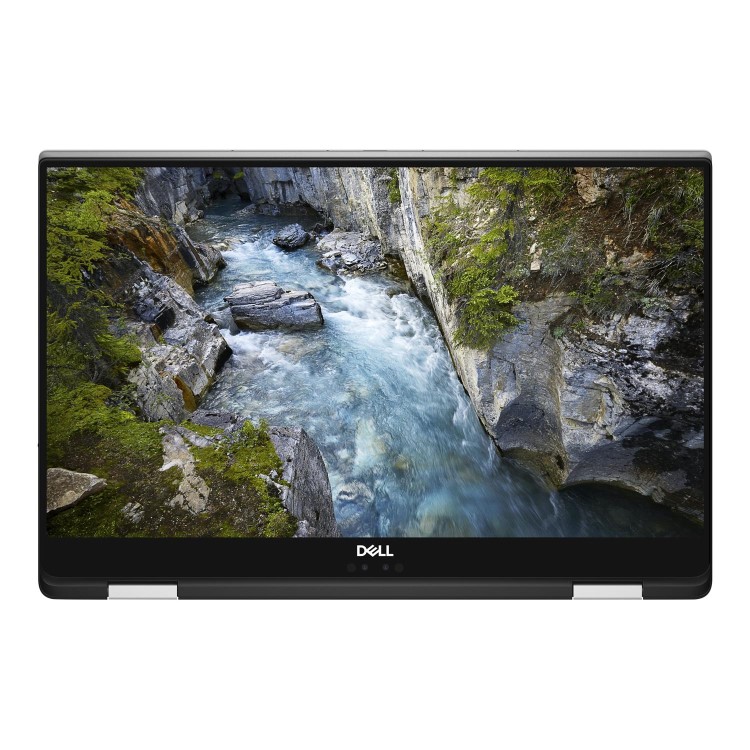 Dell Precision 5530 Core i7-8850H 16GB 256GB Quadro P1000 15.6 Inch Windows 10 Pro Laptop