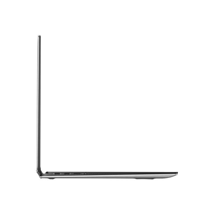 Dell Precision 5530 Core i7-8850H 16GB 256GB Quadro P1000 15.6 Inch Windows 10 Pro Laptop