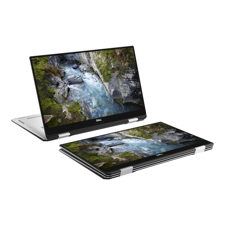 Dell Precision 5530 Core i7-8850H 16GB 256GB Quadro P1000 15.6 Inch Windows 10 Pro Laptop