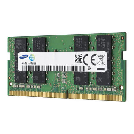 Samsung 32GB (1x32GB) SODIMM 3200MHz DDR4 Laptop Memory