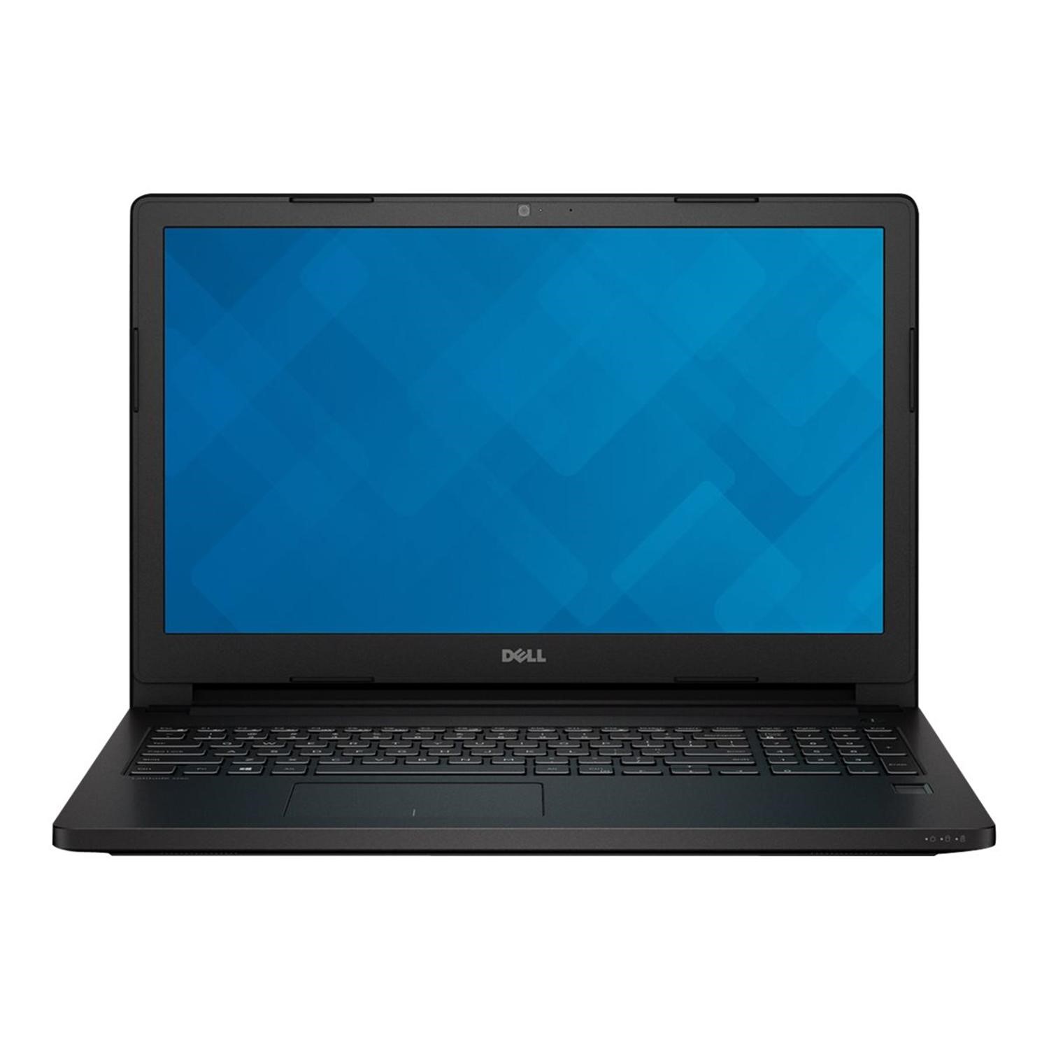Dell Latitude 3560 Core i3-5005U 4GB 500GB 15.6 Inch Windows 10