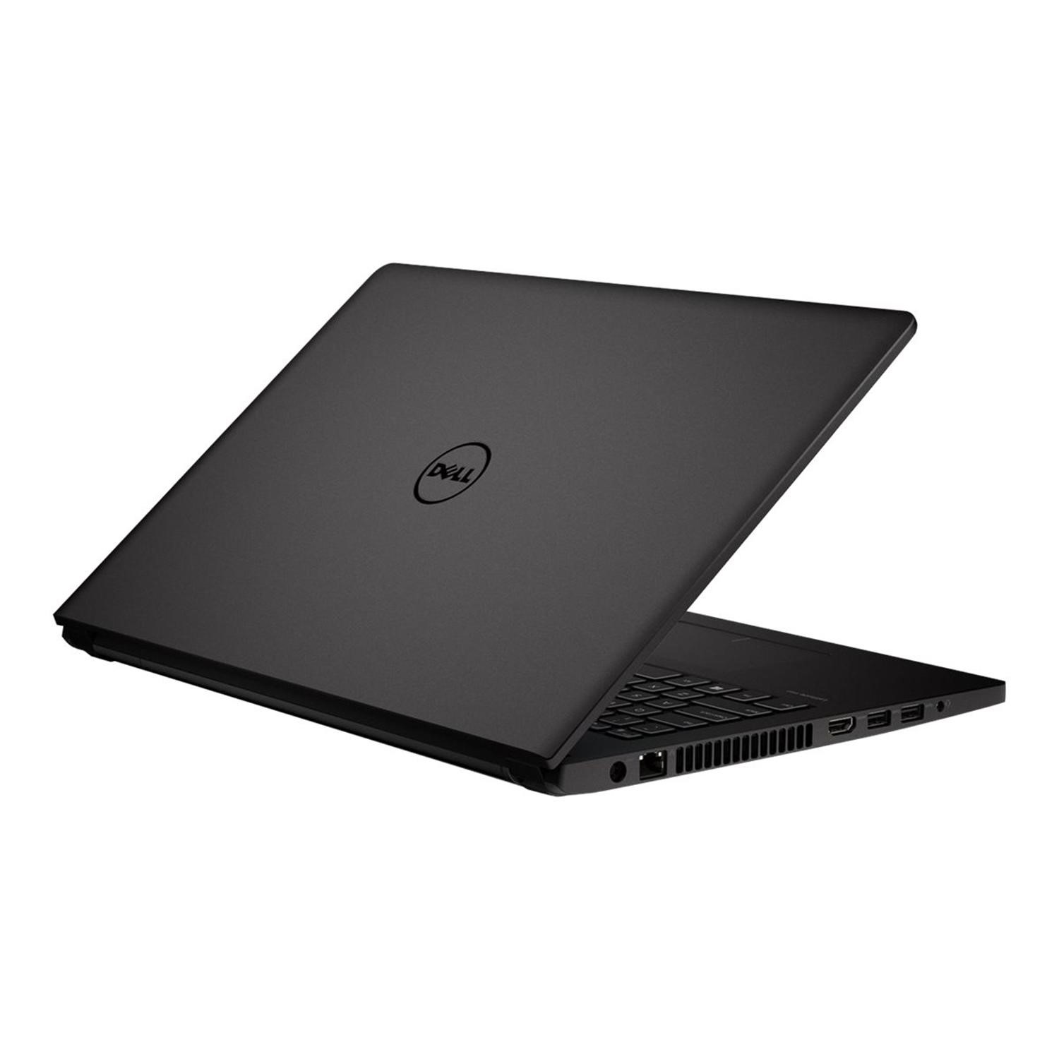 Dell Latitude 3560 Core i3-5005U 4GB 500GB 15.6 Inch Windows 10