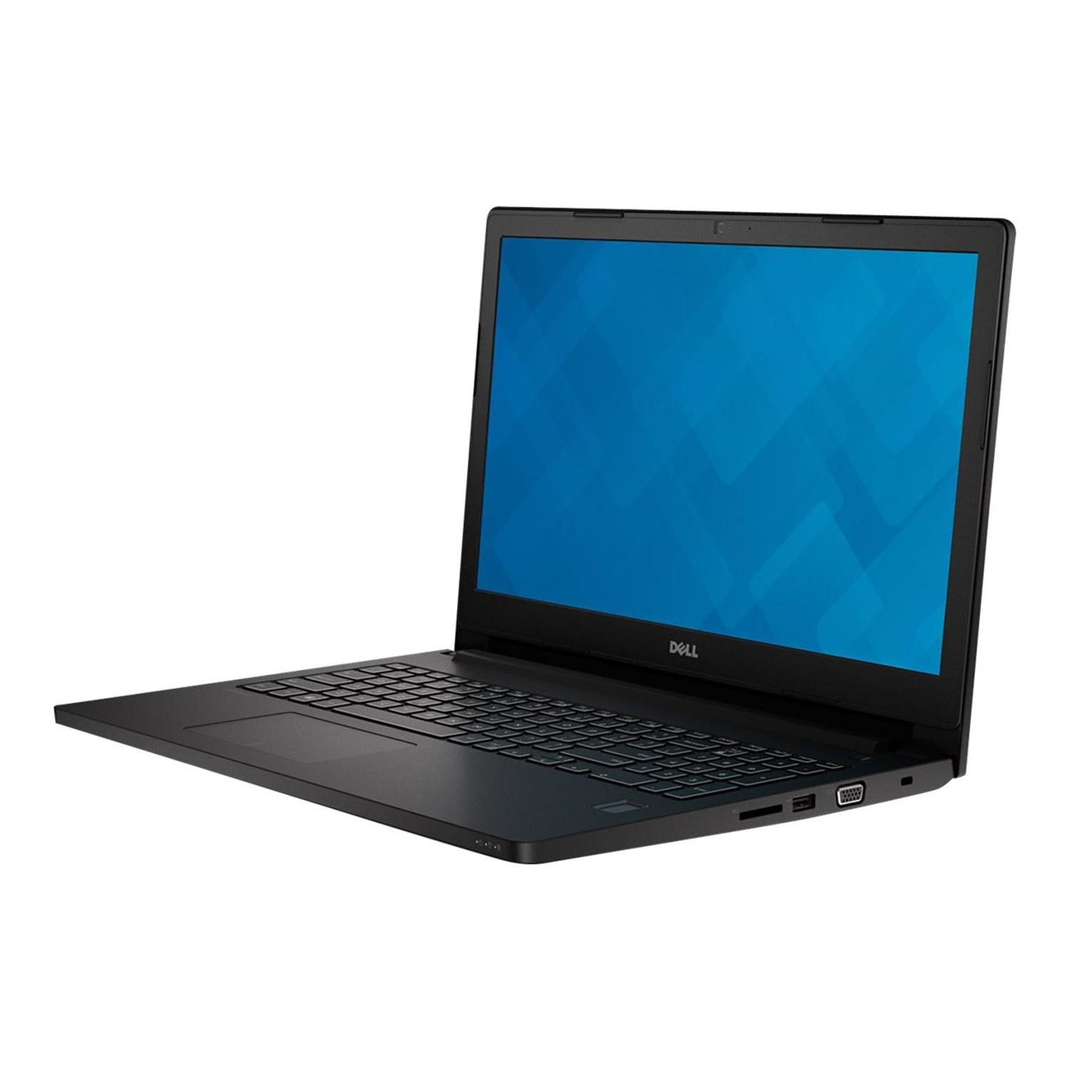 DELL Latitude 3560 Core i3-5005U 2.00GHz 4GB HDD無し 15.6インチ